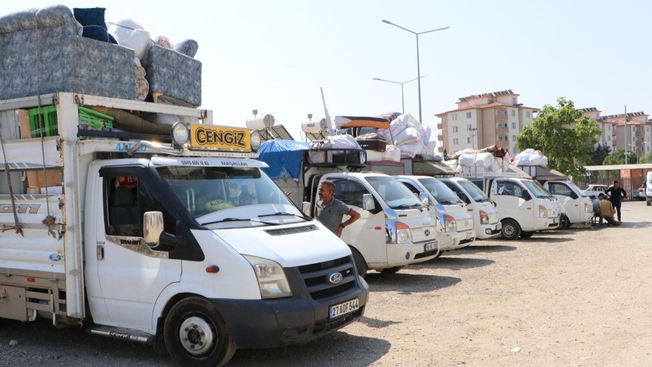 Kaç Suriyeli ülkesine döndü? Yılmaz'dan açıklama