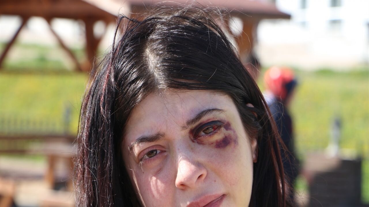 Damla'ya sokak ortasında saldırdı, ilk duruşmada serbest bırakıldı!