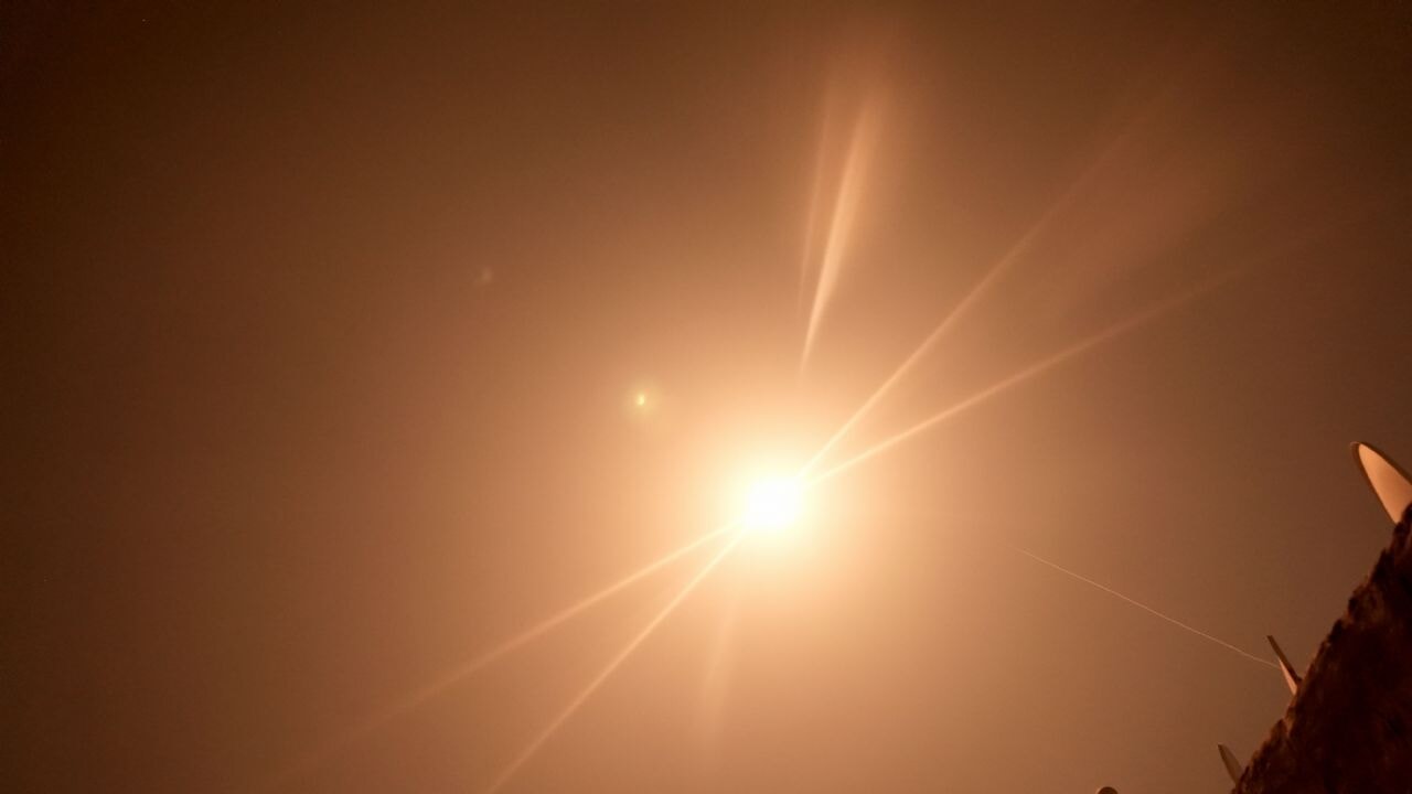 Dilipak uyardı: 'ABD'den gelen iki haber var'