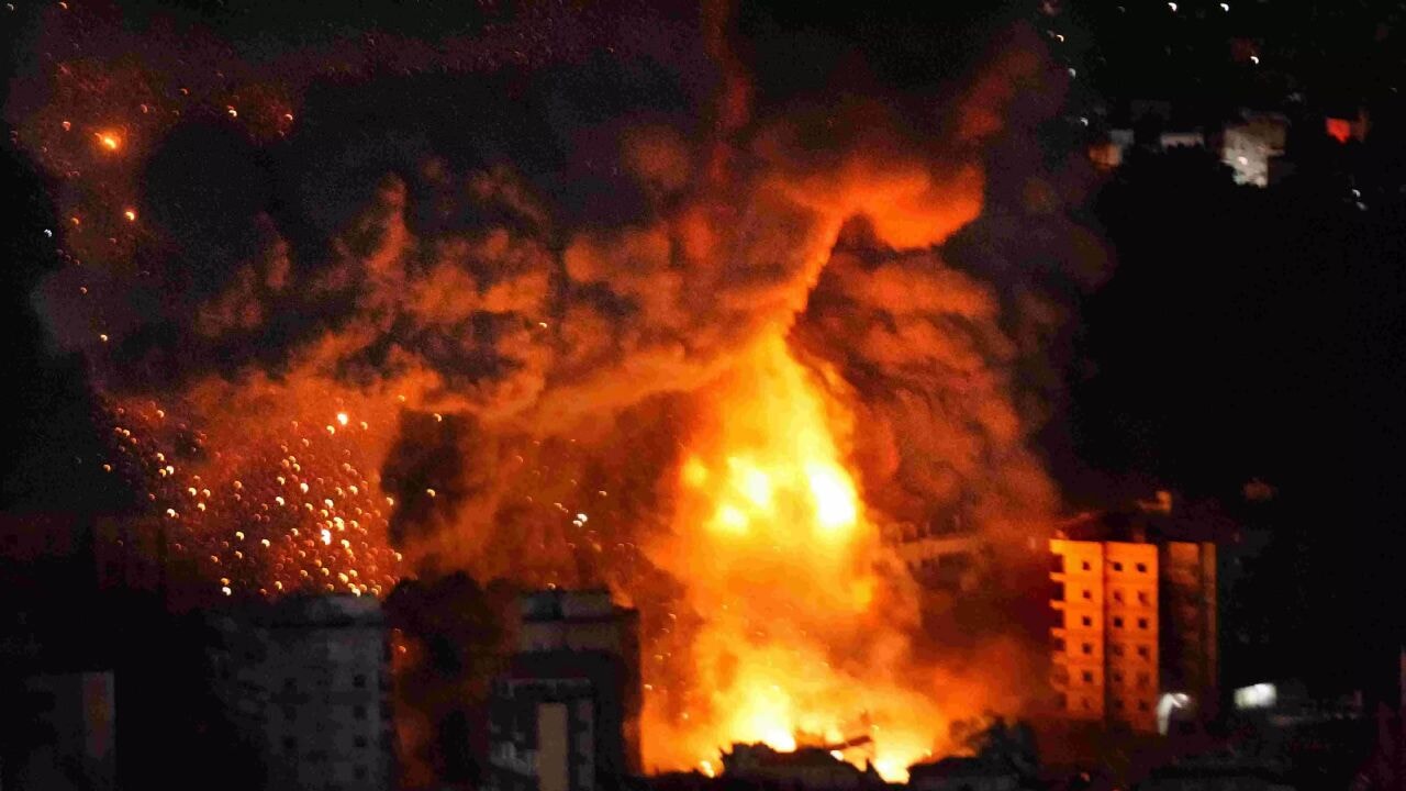 ANALİZ: İran, İsrail'in saldırısına nasıl hazırlıksız yakalandı?