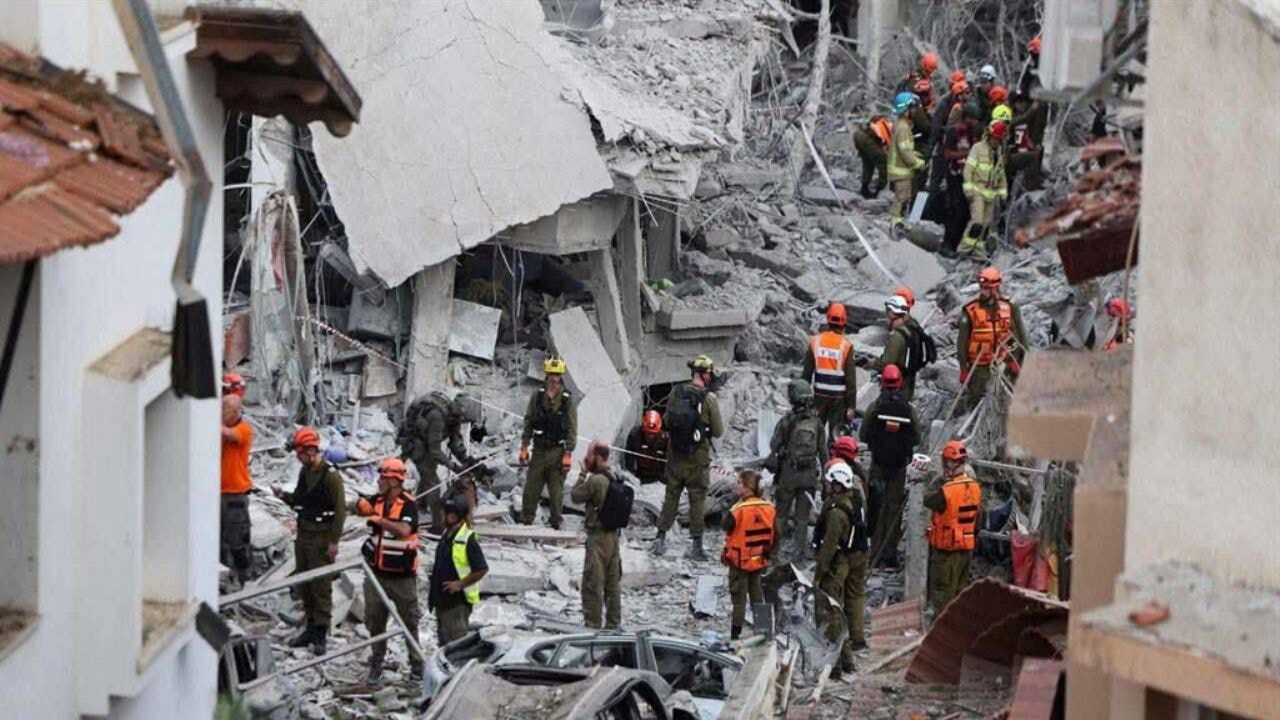 Arap ülkelerinden vatandaşlarına uyarı