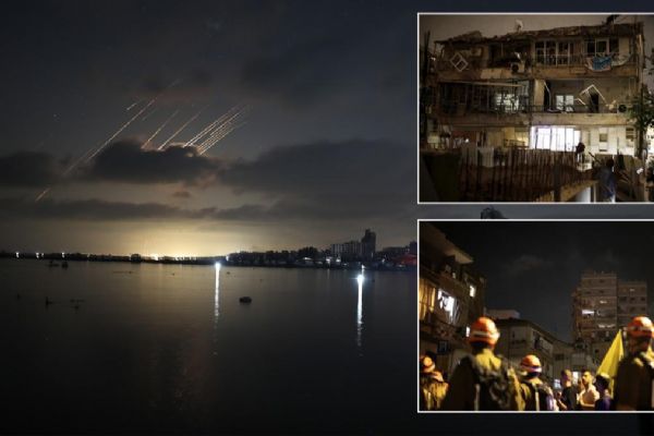 İsrail-İran savaşı 3. gününde... Tel Aviv'de ölenlerin sayısı belli oldu