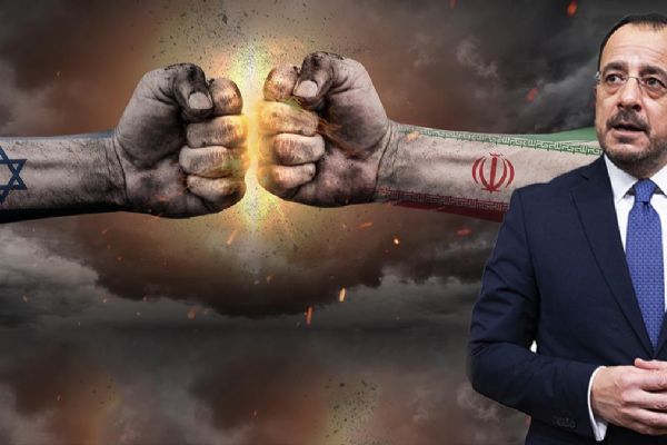 İran'dan GKRY'ye İsrail teklifi! Bizzat iletmelerini istedi