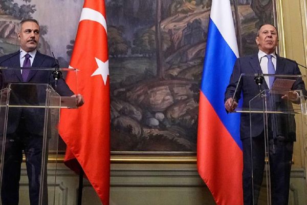 Türkiye'den Rusya'ya ''İran'' telefonu! Çözüm için tek yol gösterildi