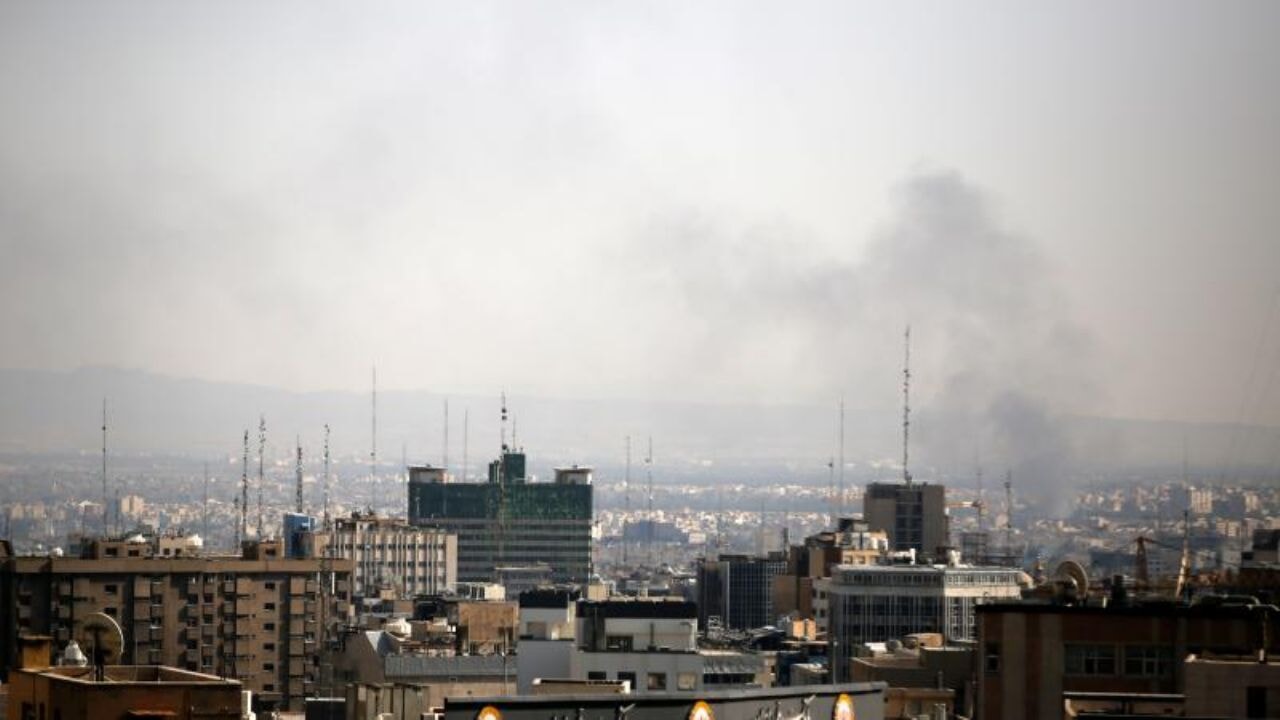 İsrail ajanları İran'da yakalandı: Gizli dron tesisi ortaya çıkarıldı