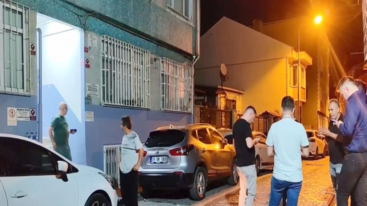 İntihar eden polisin evinde kan donduran dehşet!