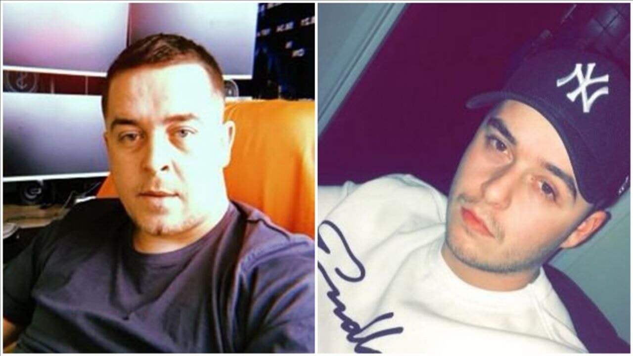 Mossad'ın Türkiye'deki kasası Rexhepi hakkında yeni gelişme