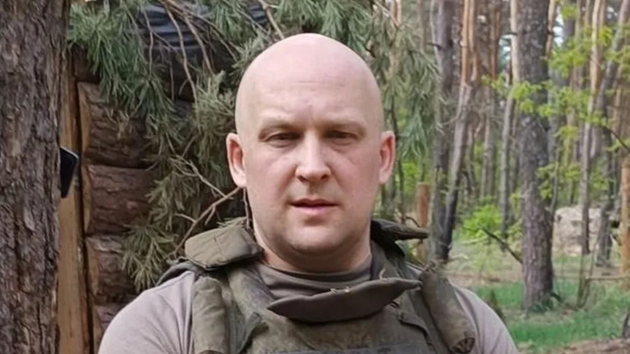 Kırım'da ilk Rus bayrağını asan Ukraynalı infaz edildi