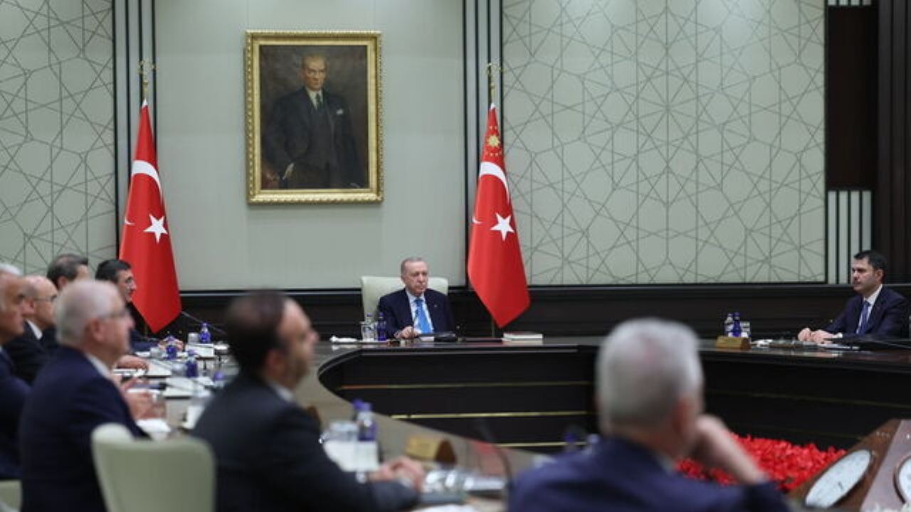 İsrail-İran gerilimi kabine gündeminde: Türkiye nasıl etkilenecek?