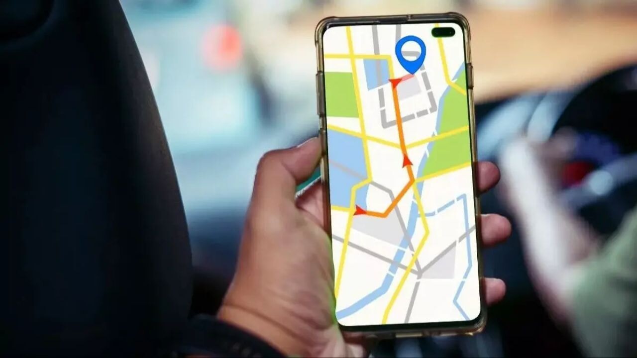 Türkiye dijital egemenlik için yerli navigasyon uygulamaları geliştiriyor
