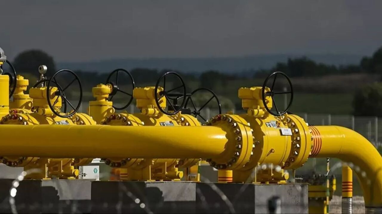 İsrail'in İran'a saldırısı sonrası gözler Türkiye'de! Gaz akışı tehlikede mi?