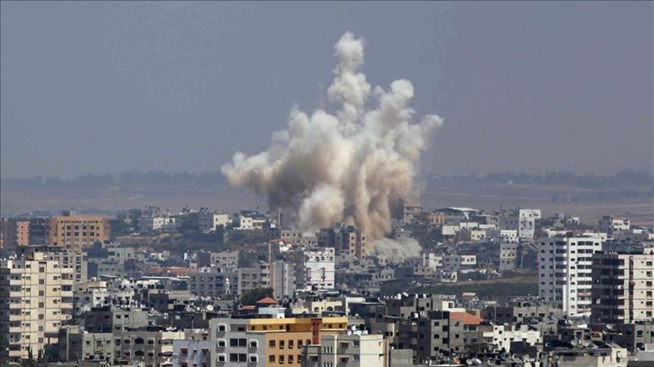 İsrail'de sığınak isyanı: 'Devlet bizi terk etti'