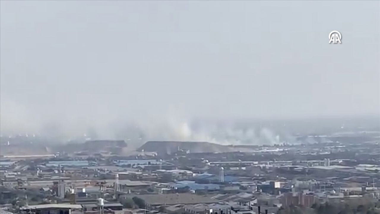 İsrail'in İran nükleer tesislerine saldırıları: Sığınak avcısı bombalar nedir?