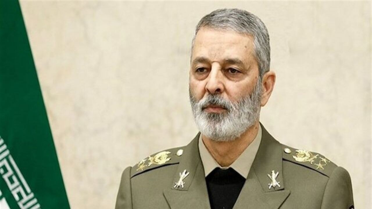 İran ordusu: Cezalandırıcı saldırılar başlatılacak