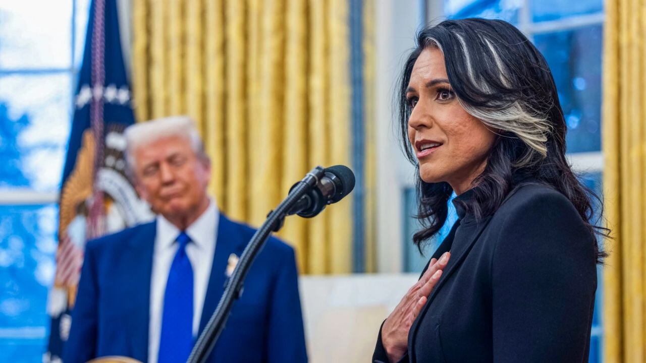 ABD'de İran krizi: Casus şefinden istifa tehdidi