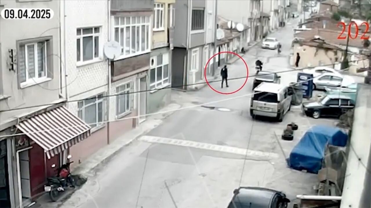 6 ilde 'Sevenler çetesi' operasyonu