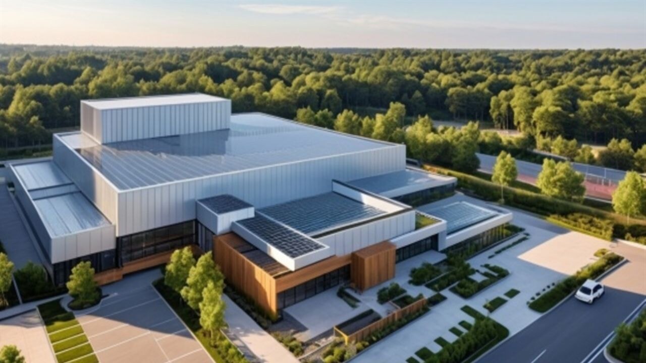 Ordu'ya yeni fabrika geliyor