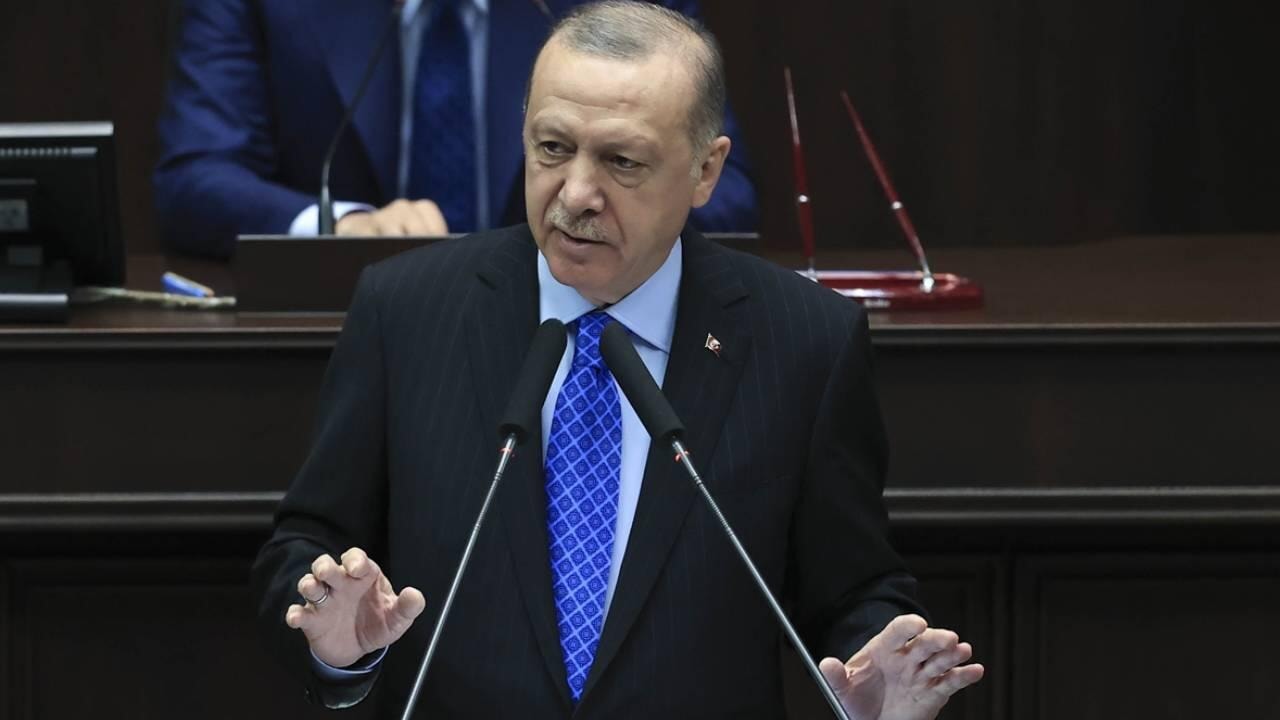 Cumhurbaşkanı Erdoğan'dan önemli açıklamalar