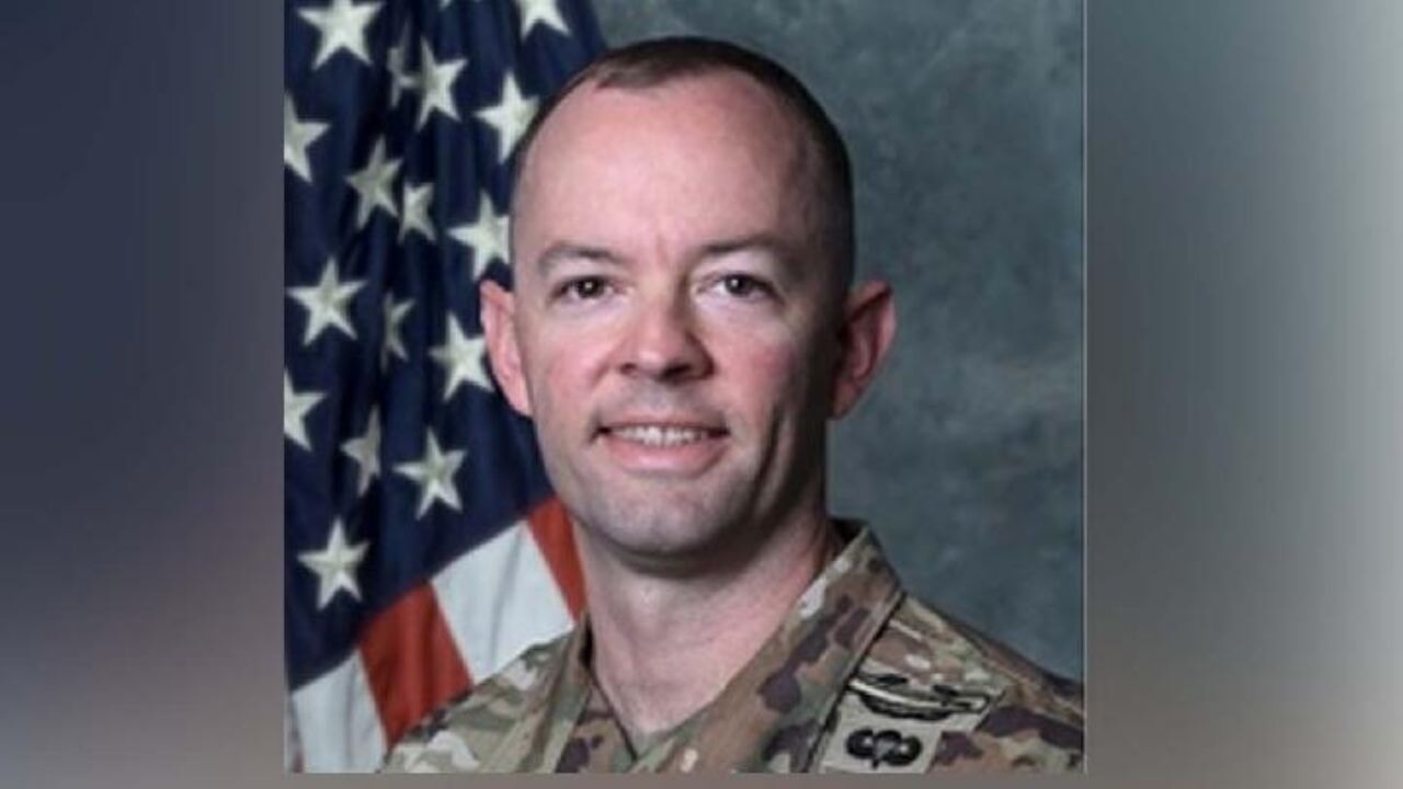 ABD'li albay 'İsrail karşıtı' açıklamaları gerekçesiyle görevden alındı