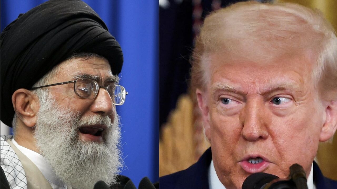 Trump: 'Kimse ne yapacağımı bilmiyor'