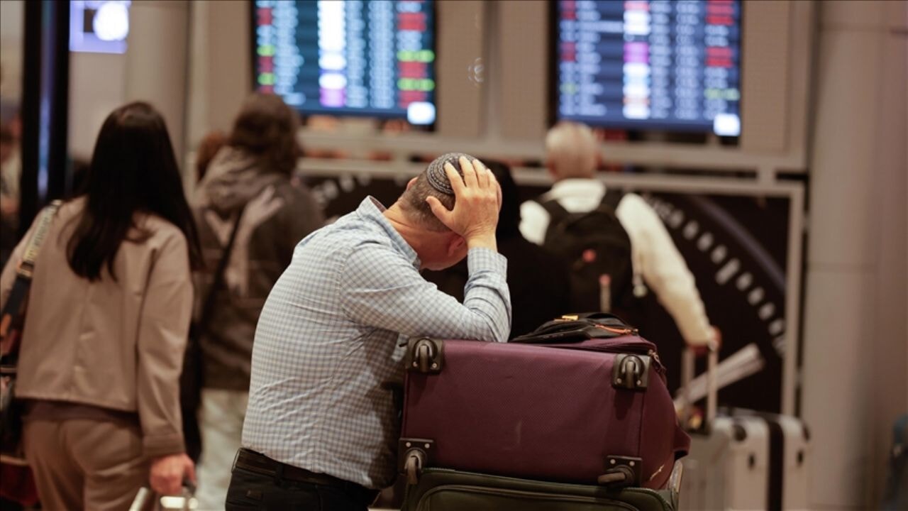 Kaçamıyorlar… Siyonist rejimleriyle davalık oldular