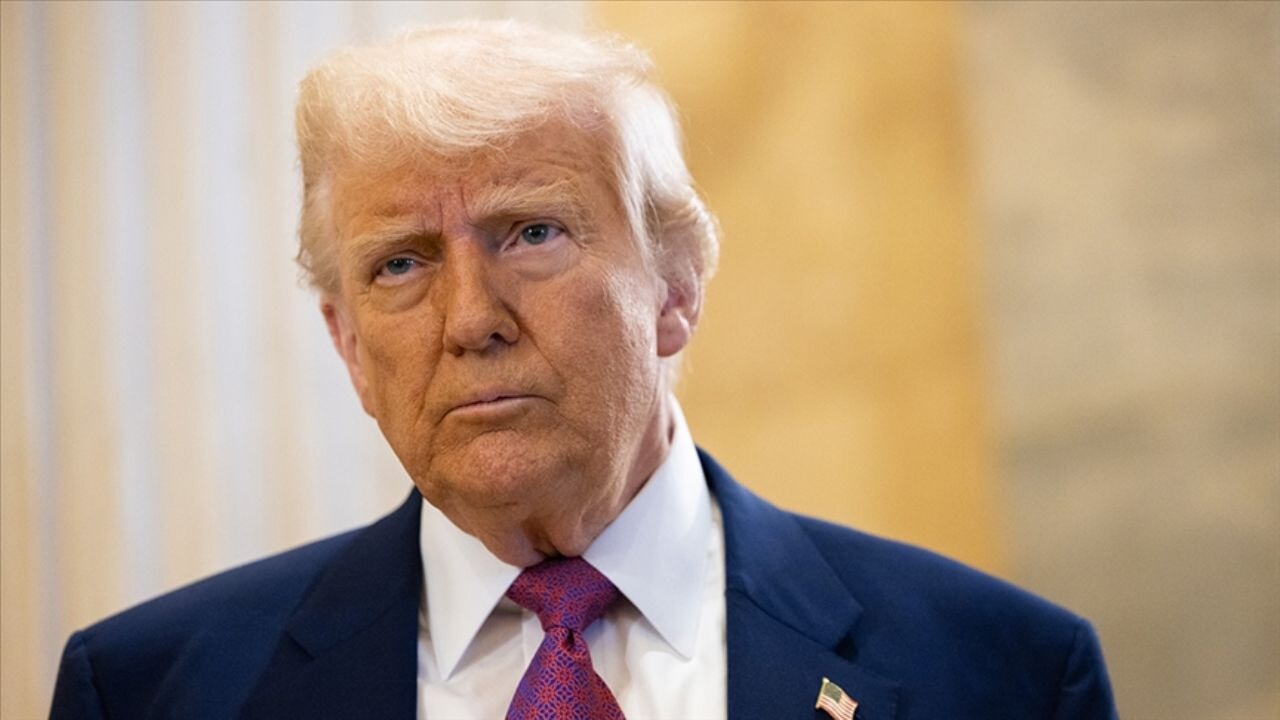 ABD Başkanı Trump, İran'a saldırı planını gizlice onayladı