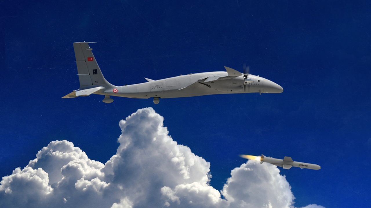 Cumhurbaşkanı Erdoğan, Savunma Sanayisindeki 23 yıllık gelişimi gösteren video yayınladı.