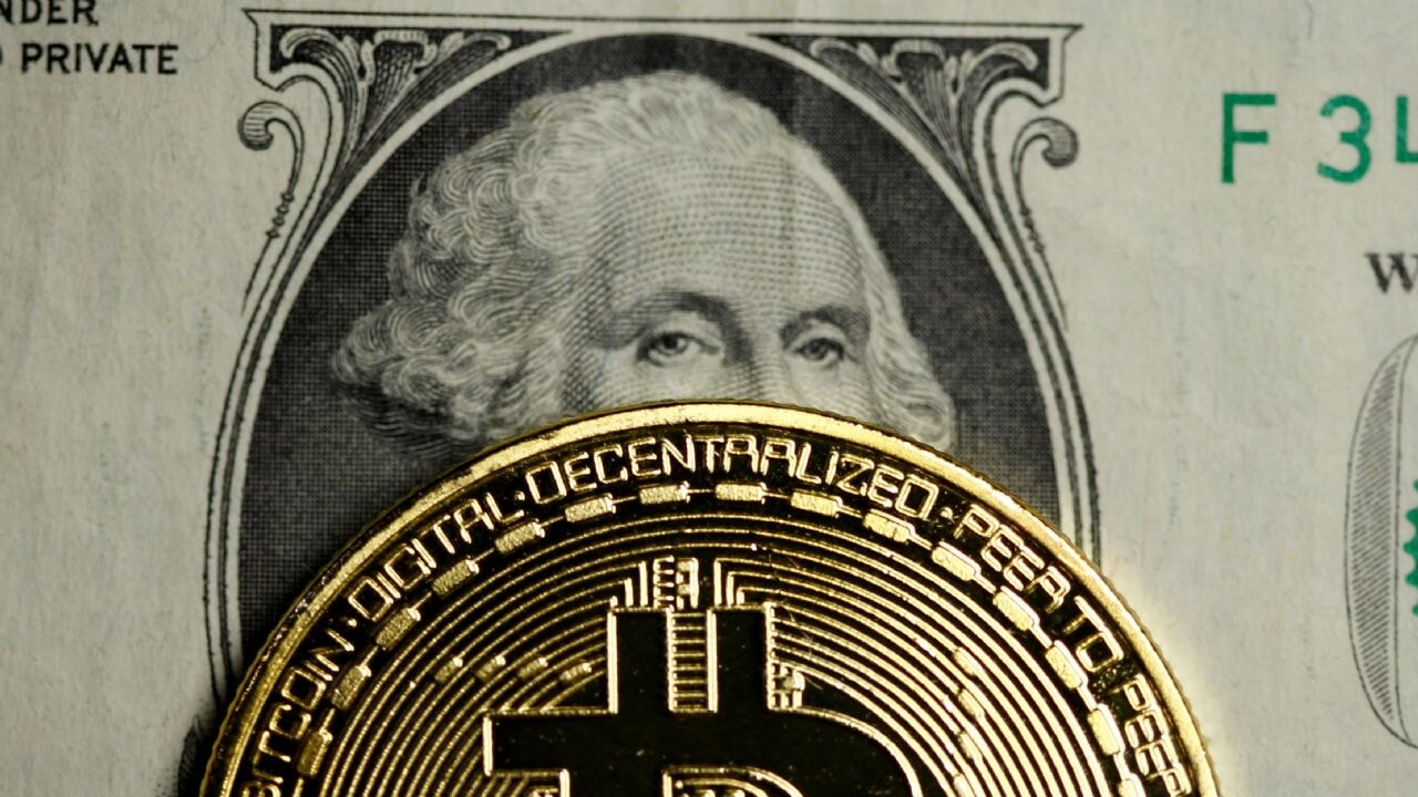 İsrail, İran'ın en büyük kripto borsasından 90 milyon dolar çaldı