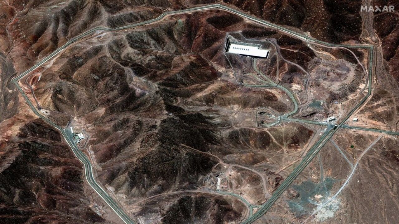 İngiliz-Yahudi analizi: 'İsrail işin çoğunu yaptı, sadece Trump bitirebilir'