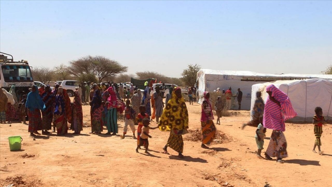 Mali sınırında kanlı pusu: 34 Nijer askeri öldürüldü