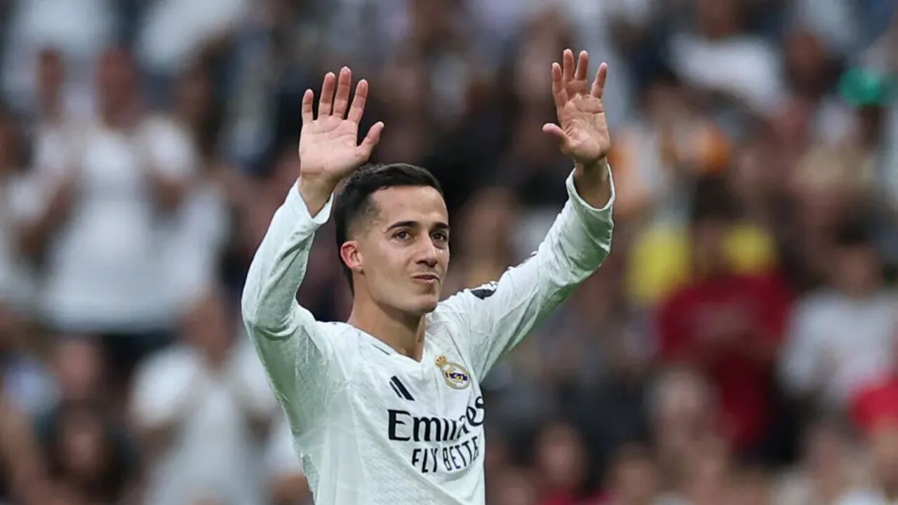 Fenerbahçe'den Lucas Vazquez açıklaması