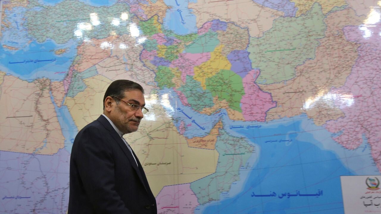 İran, Şemhani'nin hayatta olduğunu açıkladı