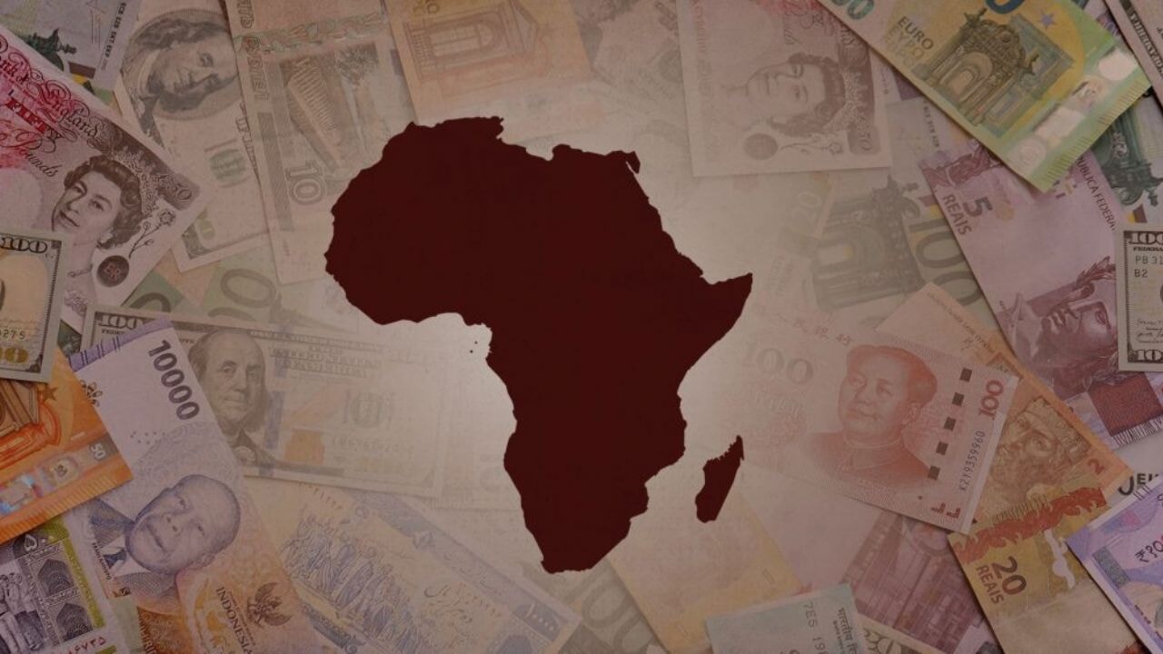 Afrika kıtası resmen dolarsız döneme geçiyor