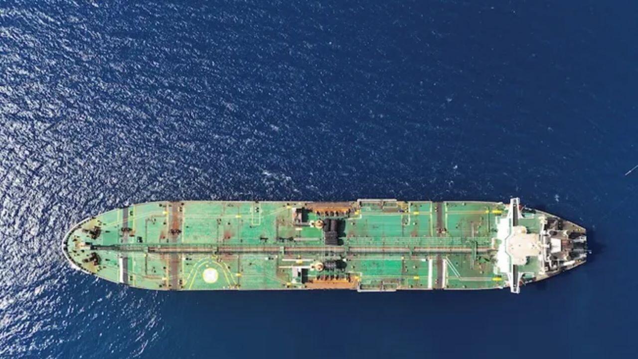 Türkiye'nin Rusya'dan rekor ham petrol ithalatı