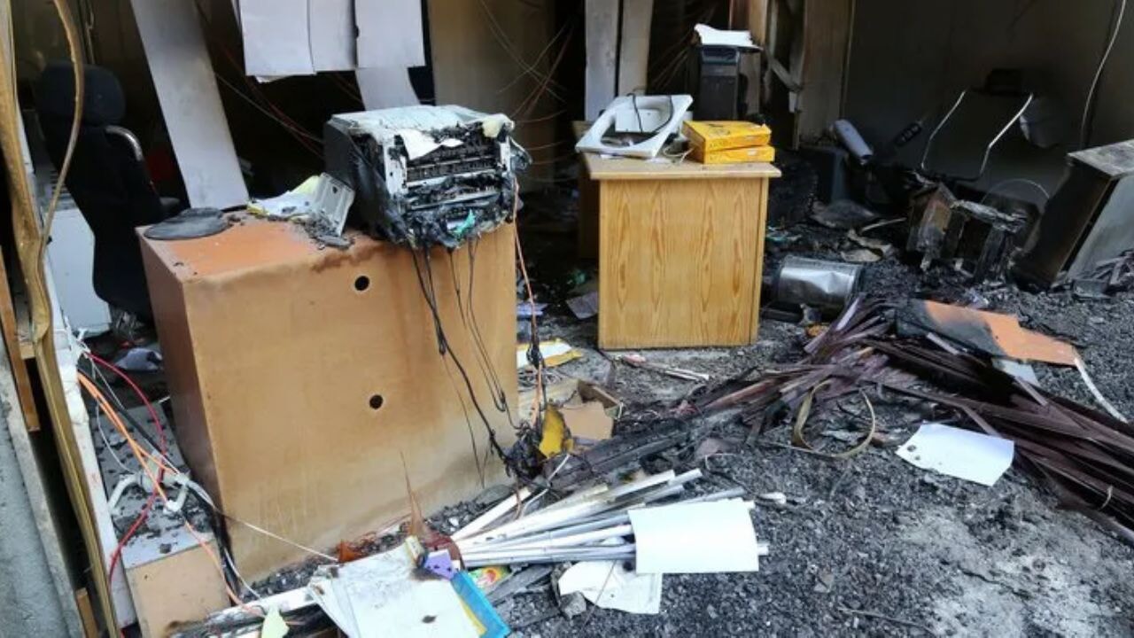 İsrail radyosu duyurdu: Tahran'da nükleer bilimciyi hedef aldık