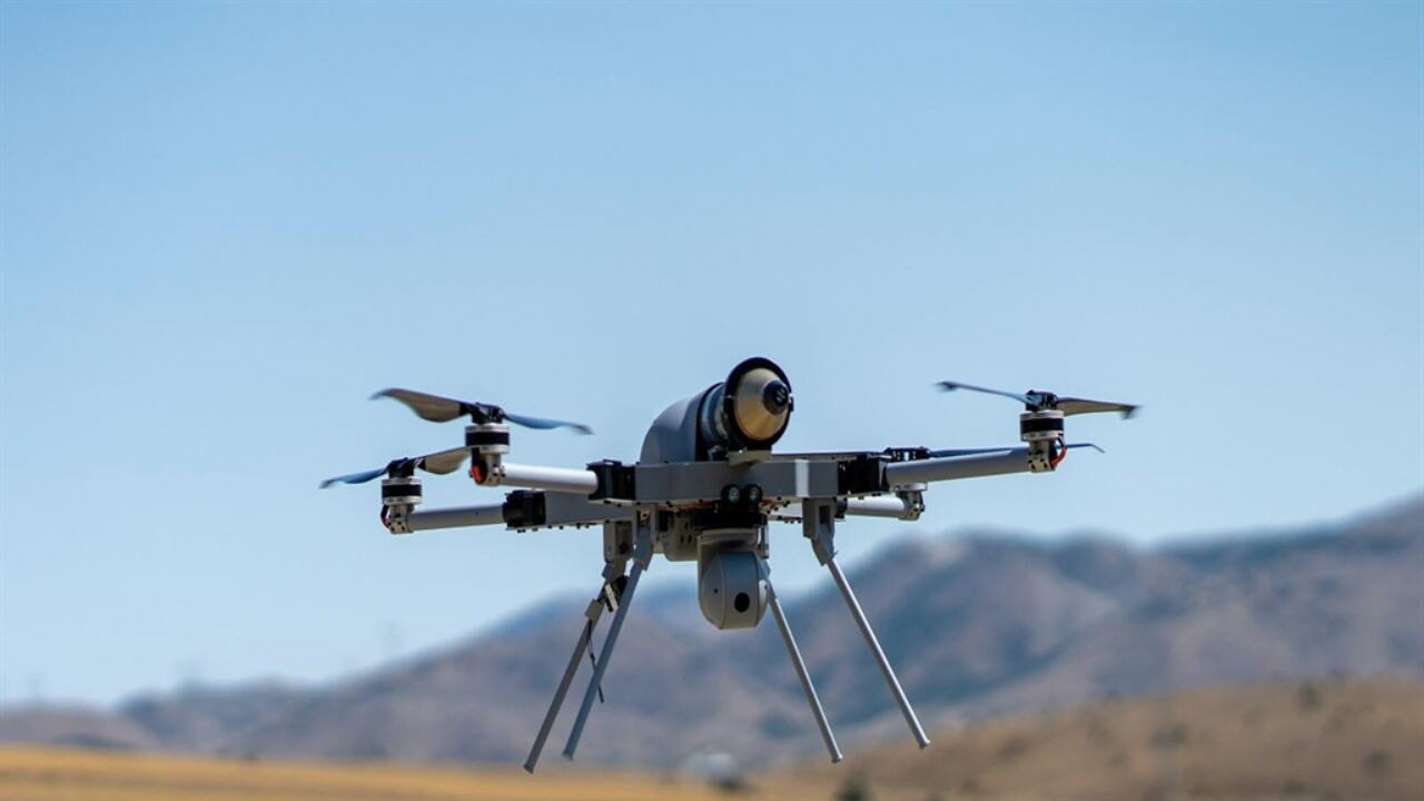 Zırh delici harp başlıklı KARGU'dan 2'nci ihracat