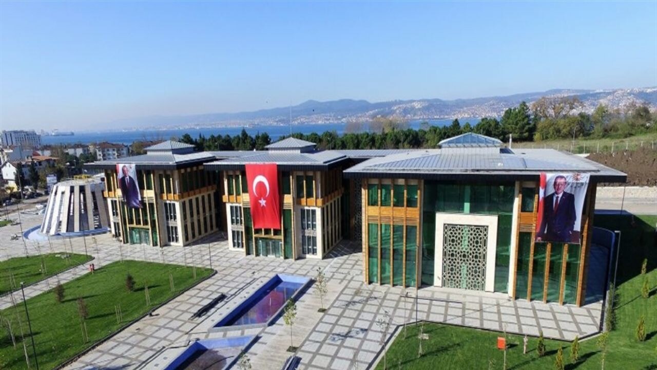 Başiskele Belediyesi'nde usulsüzlük soruşturması