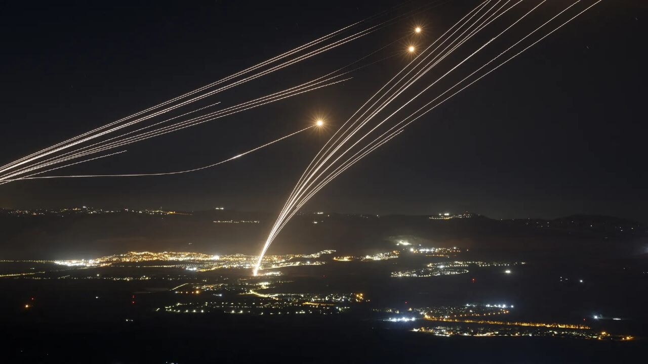 WSJ ANALİZİ: Savaşın İsrail'e faturası ağırlaşıyor...