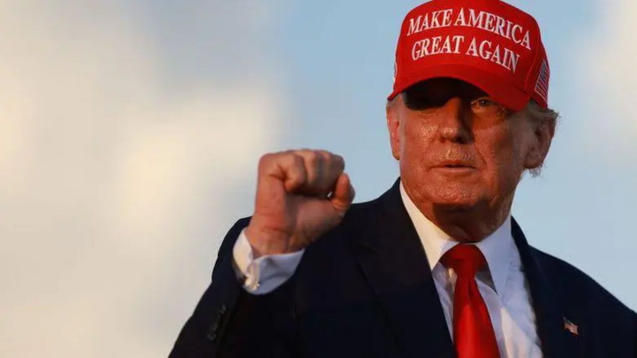 Trump: Netanyahu'ya dur diyemem! İran gerilimi için şok açıklama