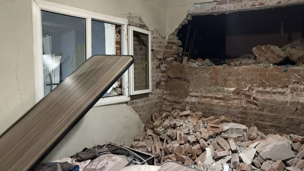 İzmir'de Buca Onat Tüneli evleri yıkıyor: Vatandaş CHP'li Tugay'a sert tepki