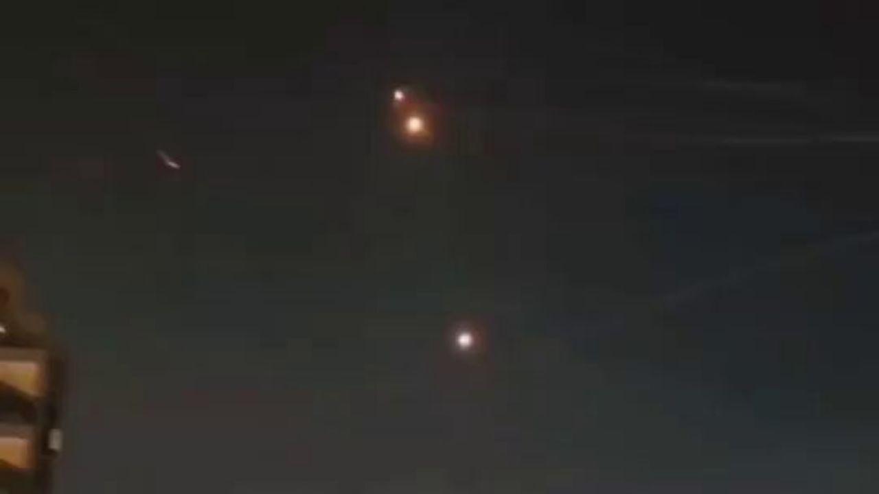 'Boom Boom Tel Aviv' editi sosyal medyada viral oldu