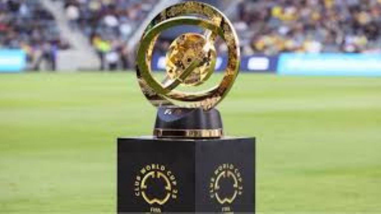 FIFA Kulüpler Dünya Kupası C Grubu'nda Bayern galibiyetle başladı