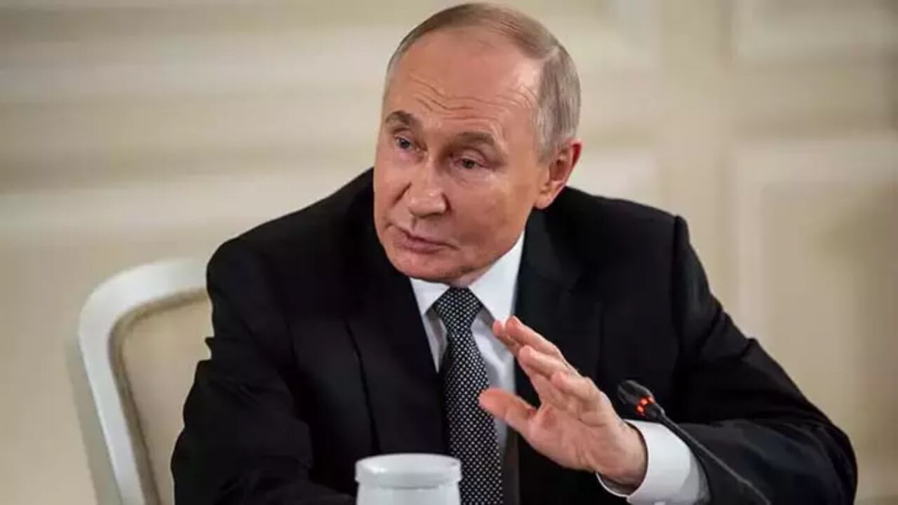 Putin'den ürküten uyarı: 3. Dünya savaşı çıkabilir!