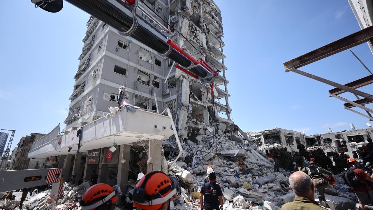 İran medyası: Nükleer bilimci Tabatabai öldürüldü