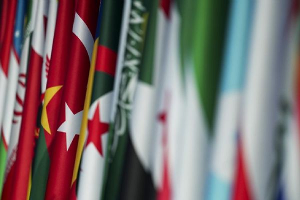 İslam İşbirliği Teşkilatı'ndan İstanbul Deklarasyonu... ''İsrail'e karşı caydırıcı önlem alınmalı''