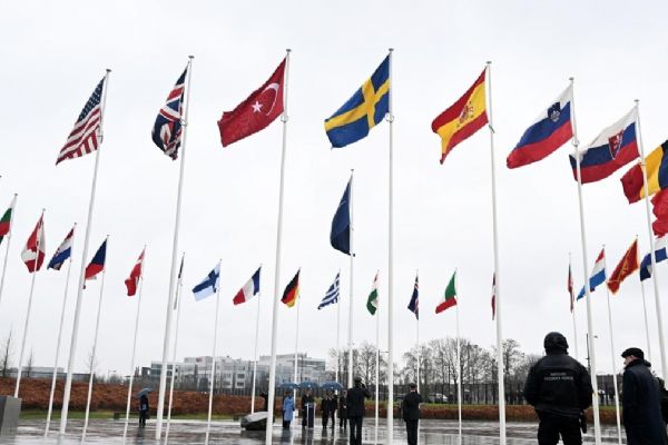 Liderler NATO zirvesinde bir araya geliyor! Türkiye'nin tutumu nasıl olacak?