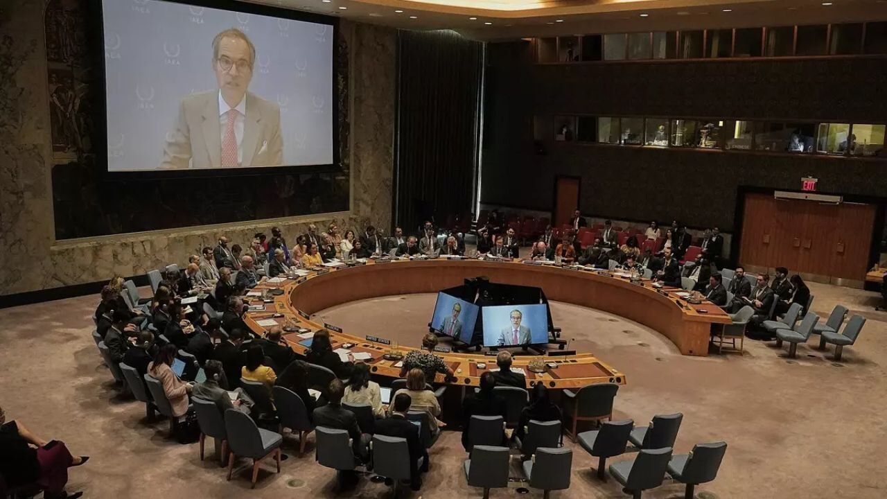 Yarım asırlık nükleer anlaşma ABD saldırısıyla çökme tehlikesinde