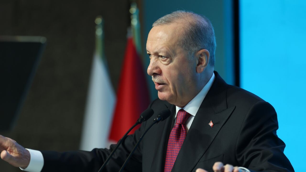 Cumhurbaşkanı Erdoğan: Ne yapılması gerekiyorsa onu yapacağız