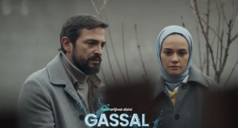 Gassal 2. sezon 10. bölüm izle (son bölüm) | Gassal 20. bölüm tek parça izleme ekranı HD kalite