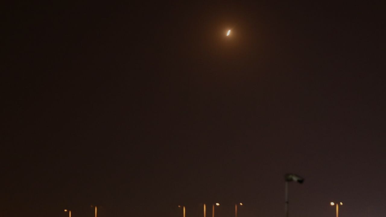 İran'dan Katar ve Irak'taki ABD üslerine füze saldırısı!